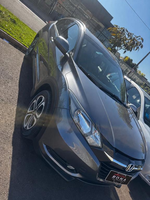 HONDA HR-V - Foto
