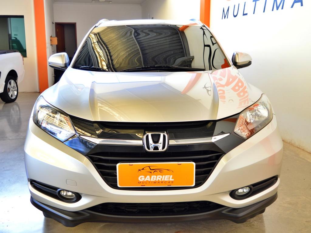 HONDA HR-V - Foto
