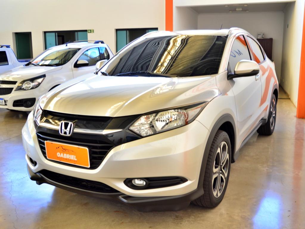 HONDA HR-V - Foto