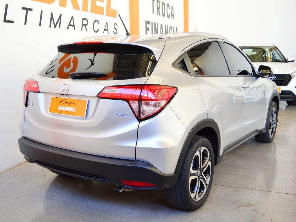HONDA HR-V - Foto