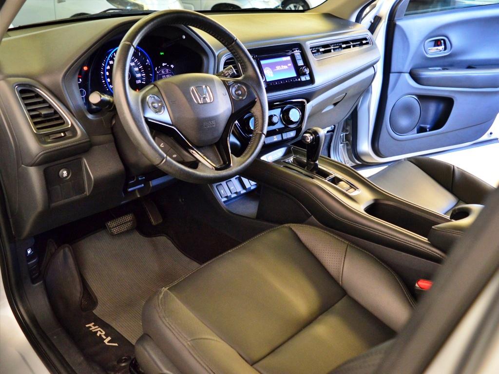 HONDA HR-V - Foto
