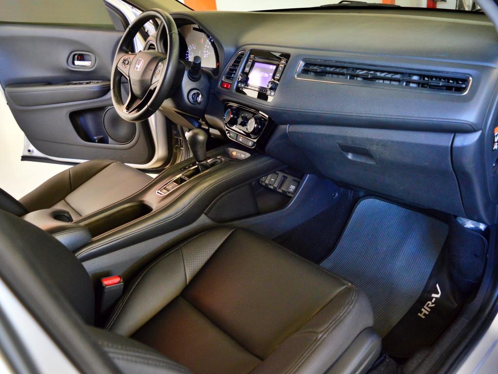 HONDA HR-V - Foto