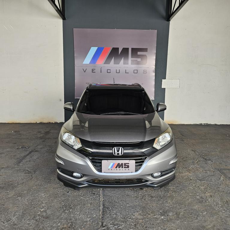 HONDA HR-V - Foto