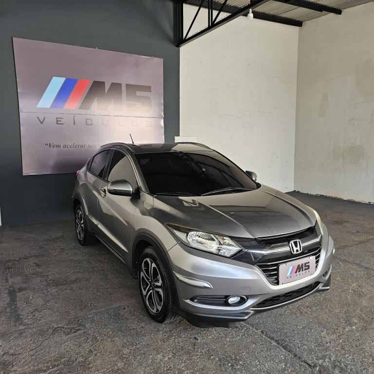 HONDA HR-V - Foto