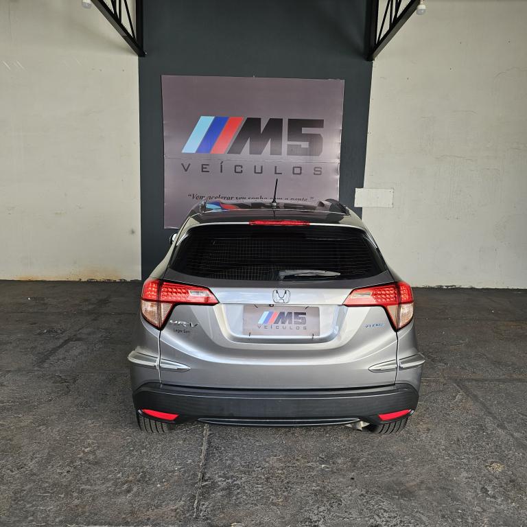 HONDA HR-V - Foto