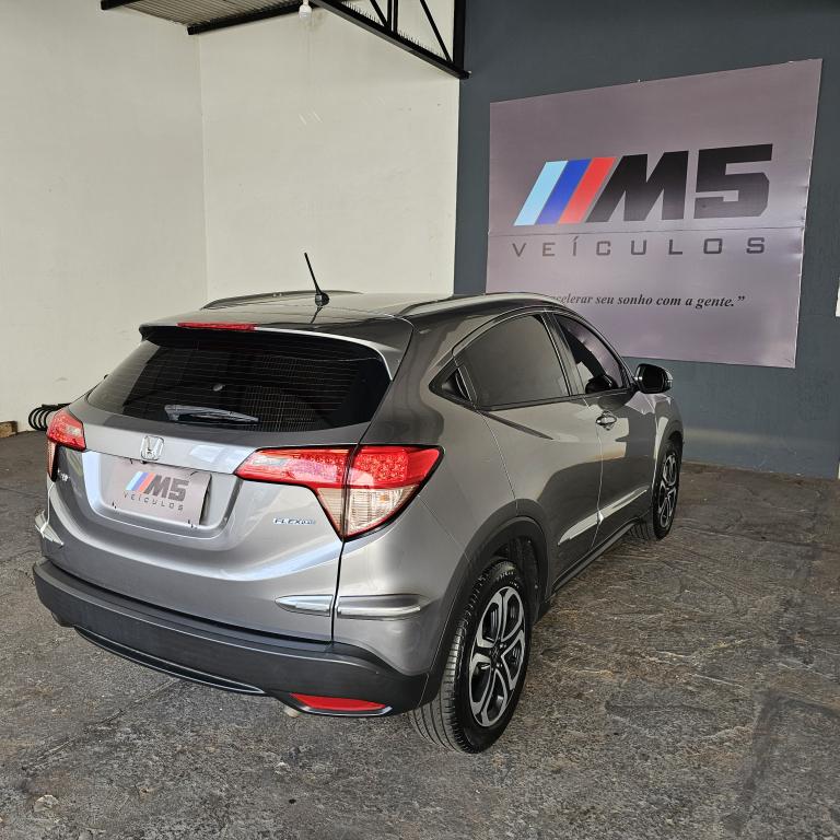 HONDA HR-V - Foto