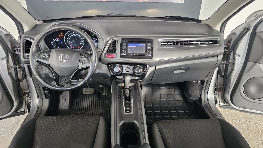 HONDA HR-V - Foto