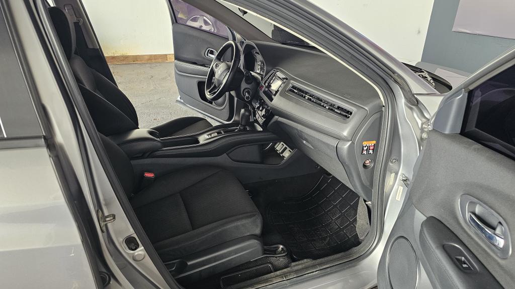 HONDA HR-V - Foto