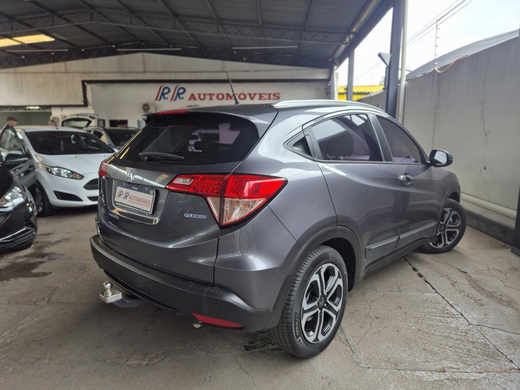 HONDA HR-V - Foto