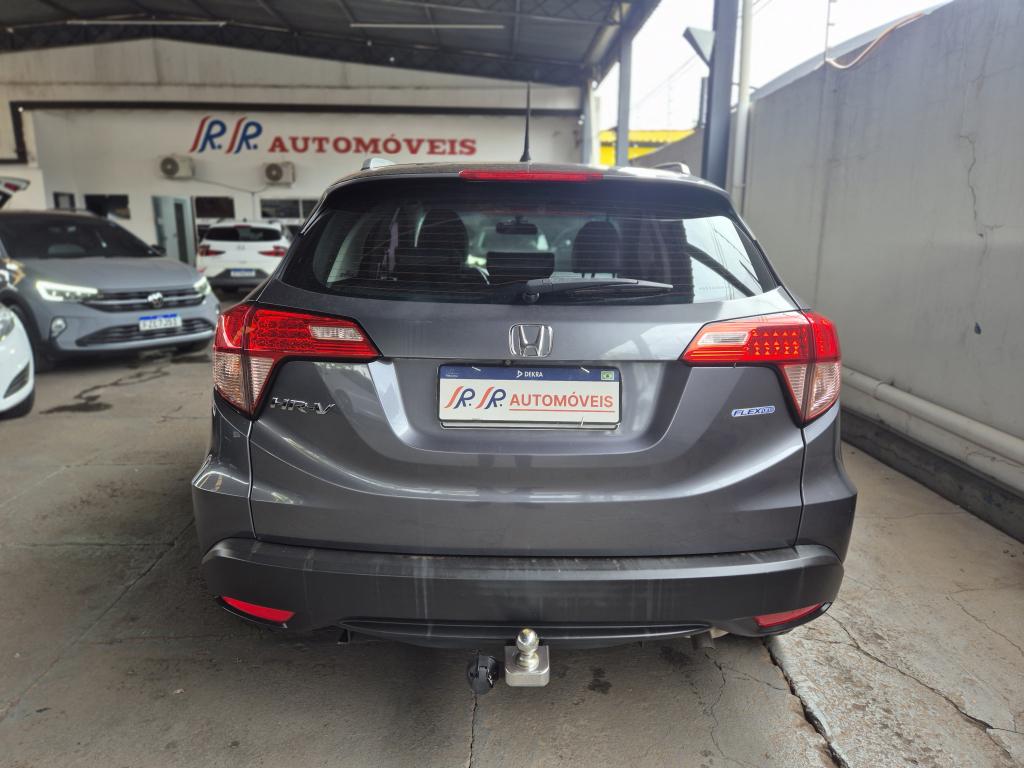 HONDA HR-V - Foto