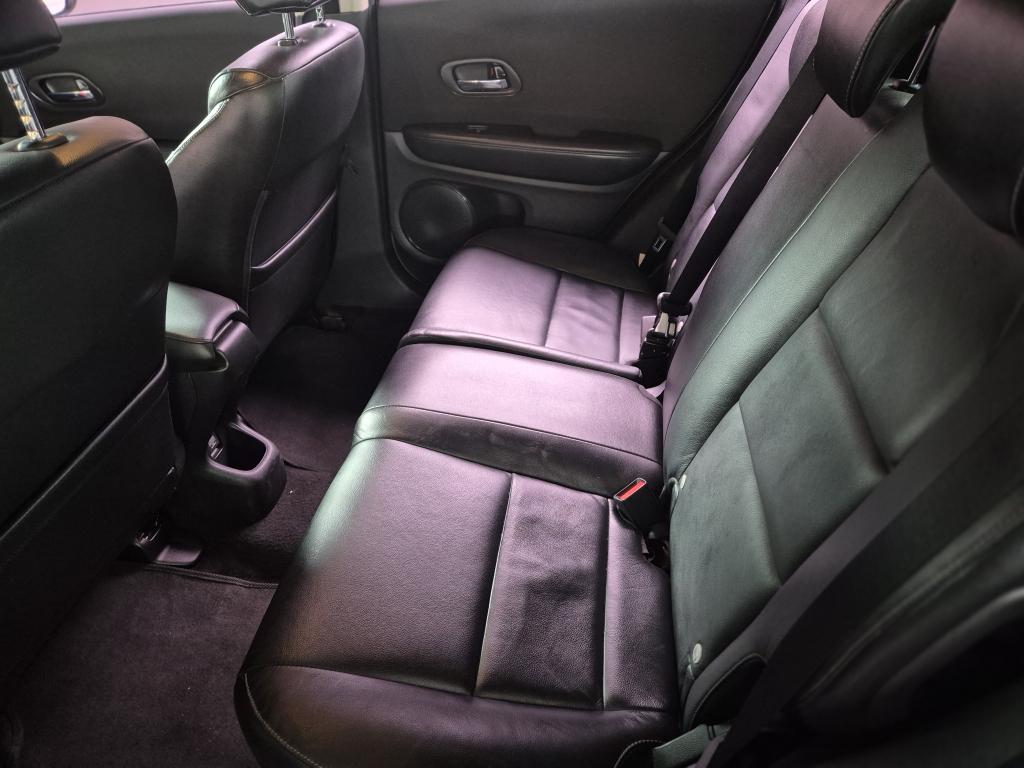 HONDA HR-V - Foto