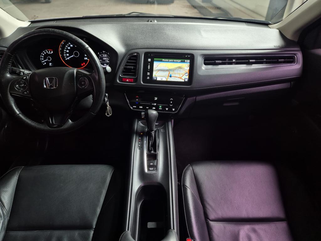 HONDA HR-V - Foto