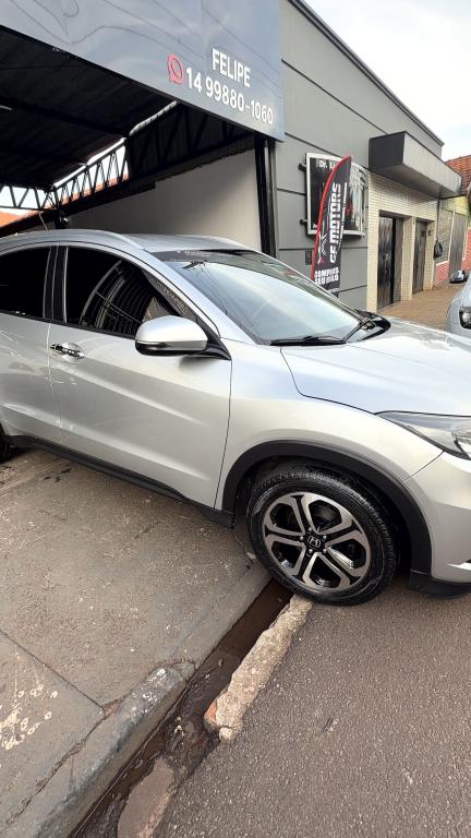 HONDA HR-V - Foto