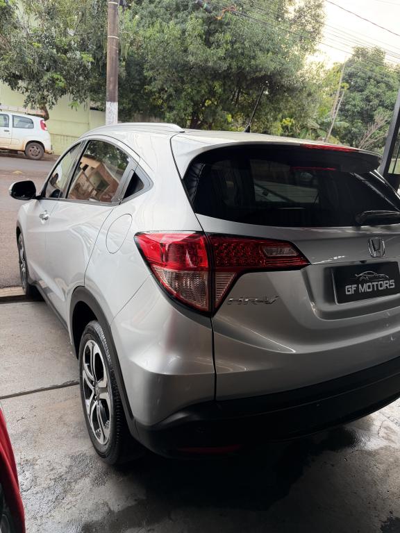 HONDA HR-V - Foto