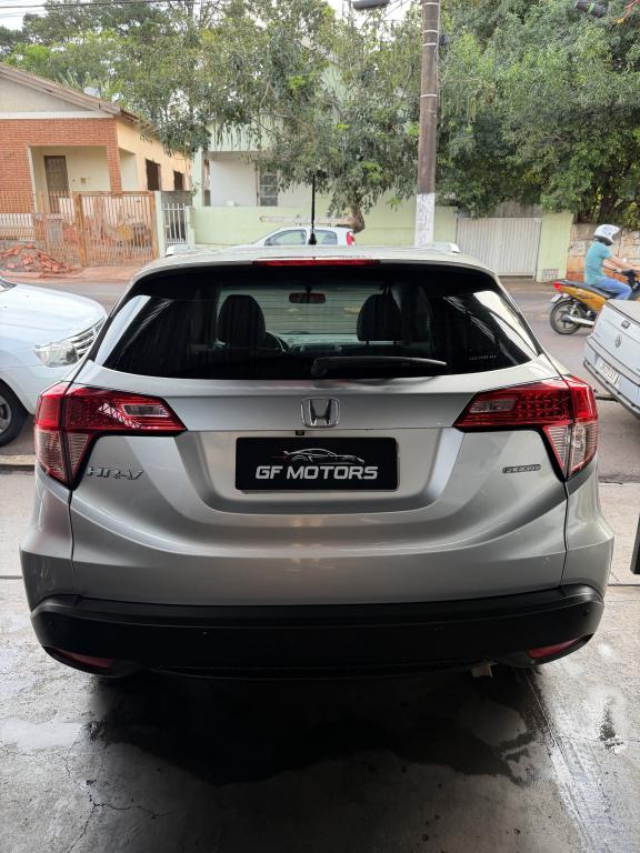 HONDA HR-V - Foto