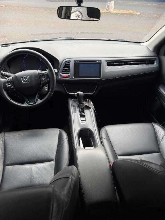 HONDA HR-V - Foto