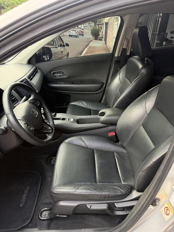 HONDA HR-V - Foto
