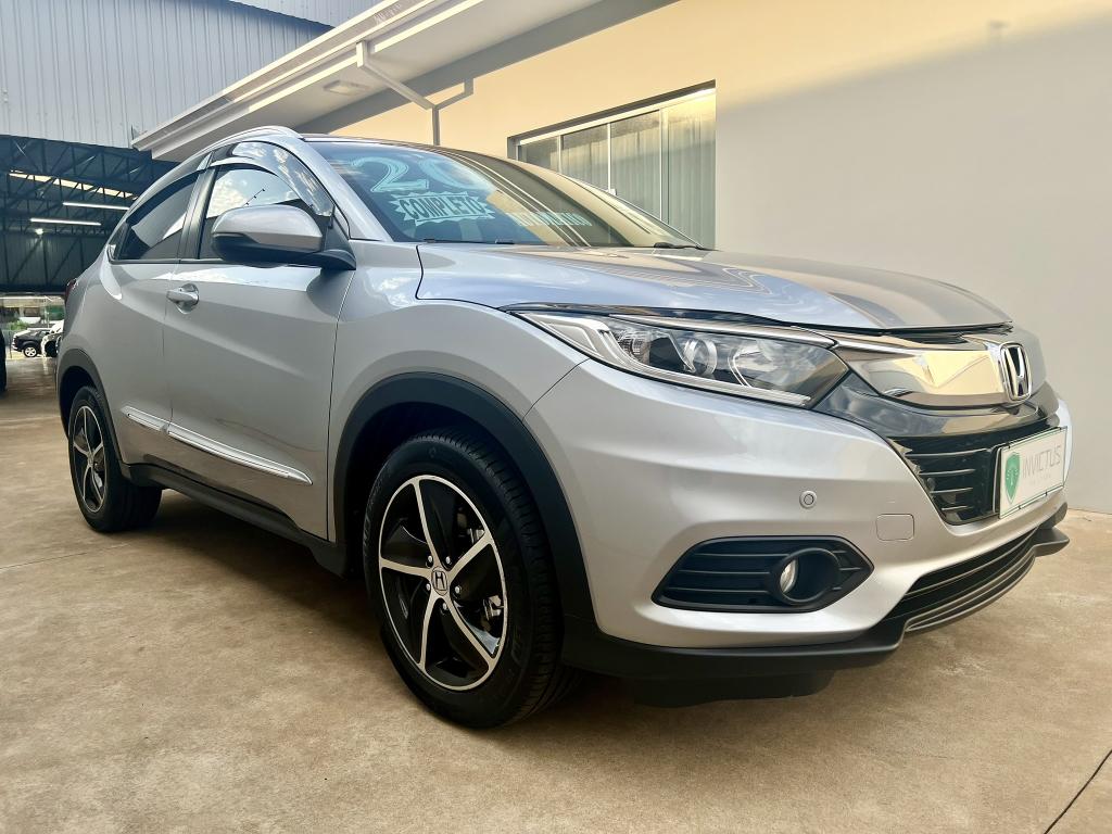 HONDA HR-V - Foto