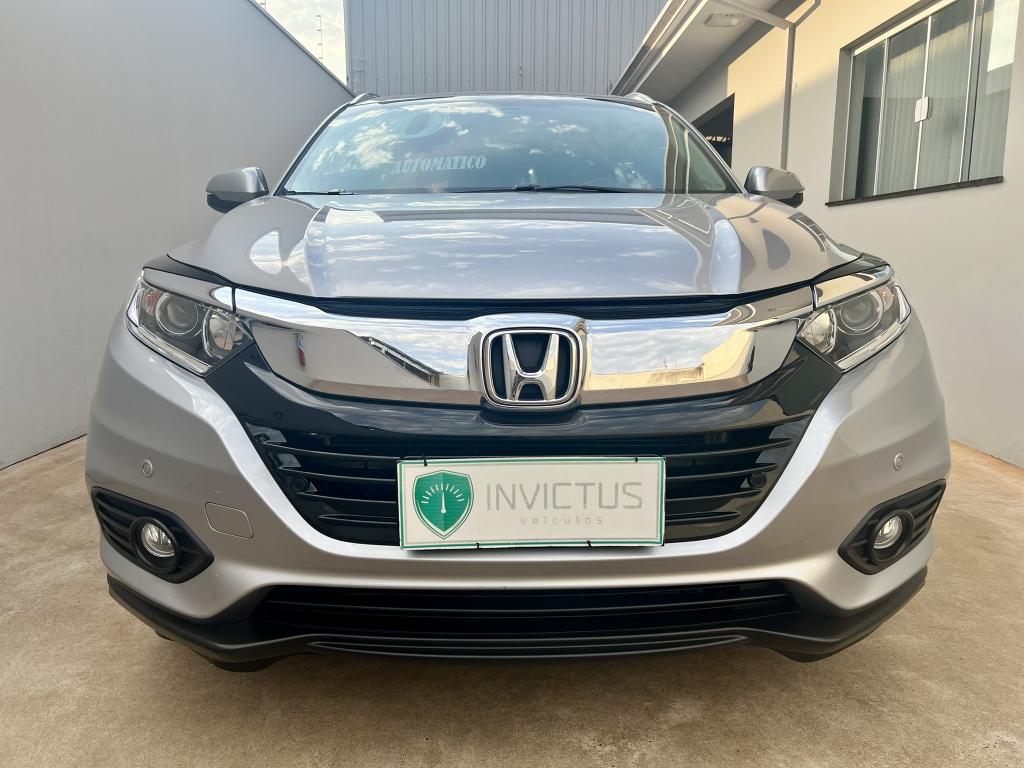HONDA HR-V - Foto