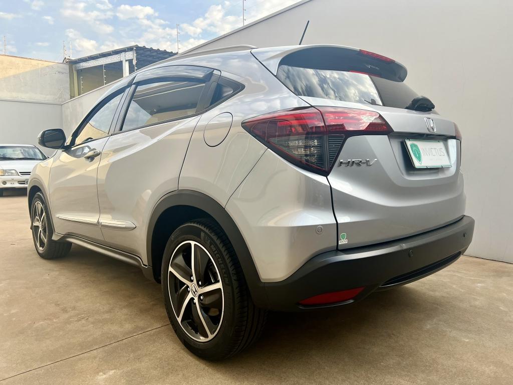 HONDA HR-V - Foto