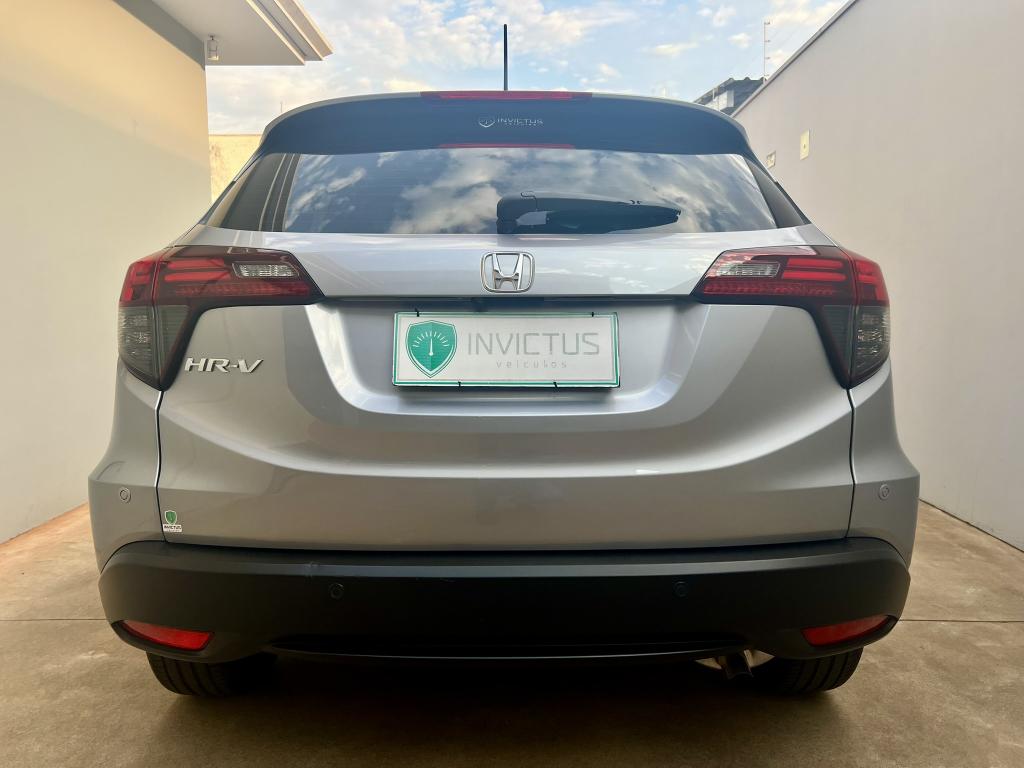 HONDA HR-V - Foto