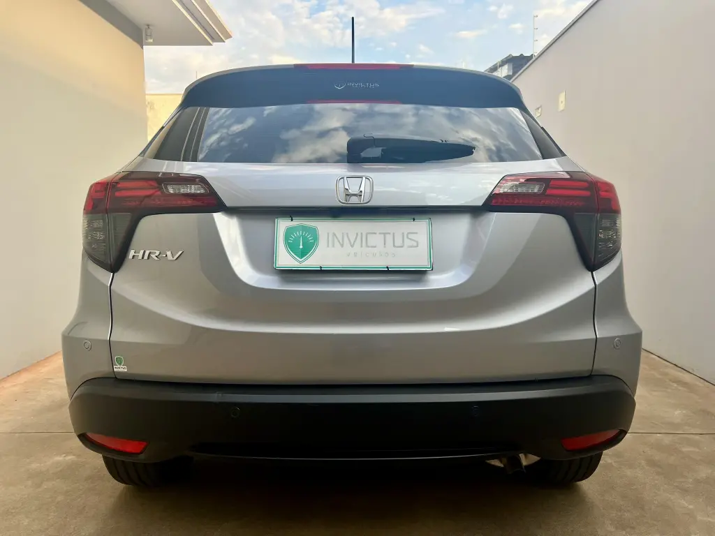 HONDA HR-V - Foto