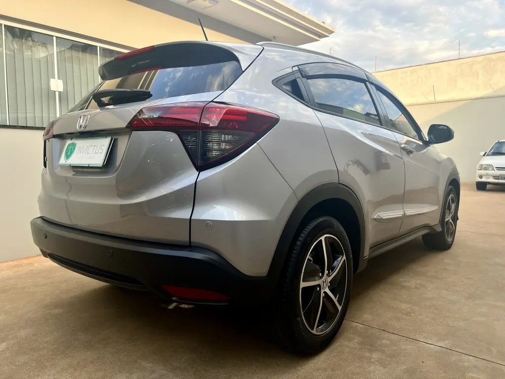 HONDA HR-V - Foto