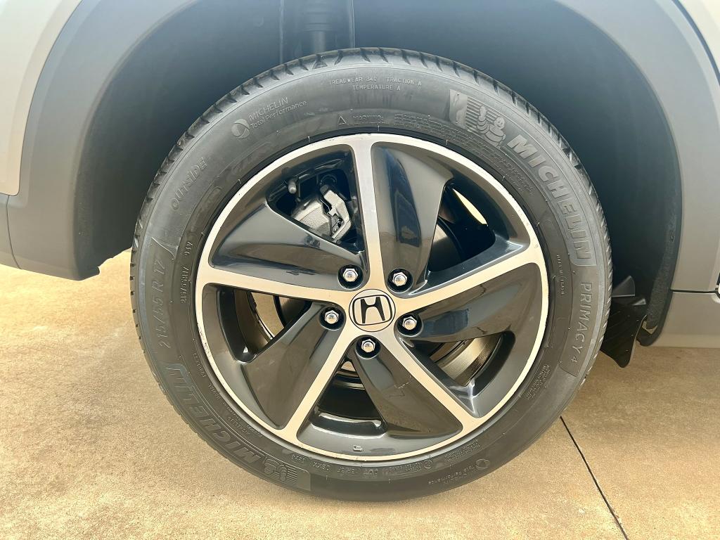 HONDA HR-V - Foto