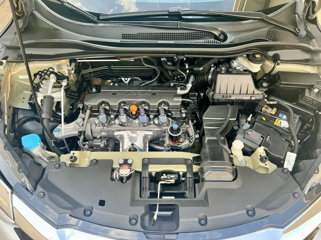 HONDA HR-V - Foto