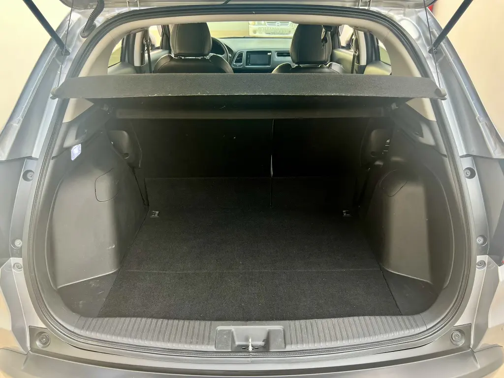 HONDA HR-V - Foto