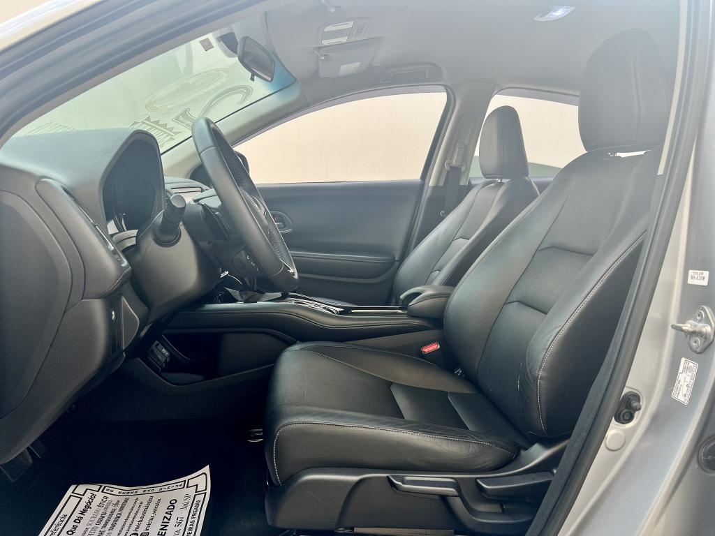 HONDA HR-V - Foto