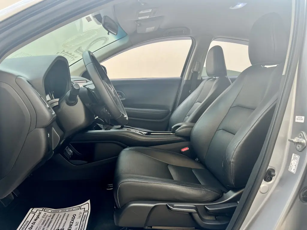 HONDA HR-V - Foto