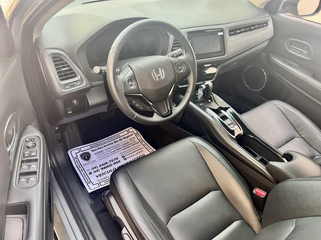 HONDA HR-V - Foto