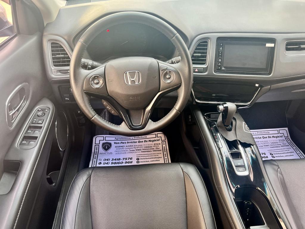 HONDA HR-V - Foto