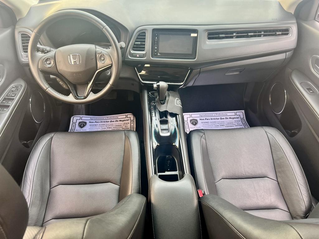 HONDA HR-V - Foto