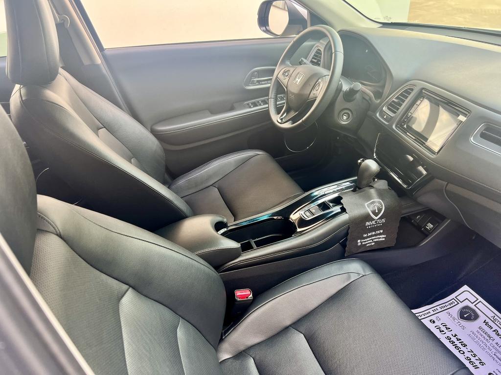 HONDA HR-V - Foto