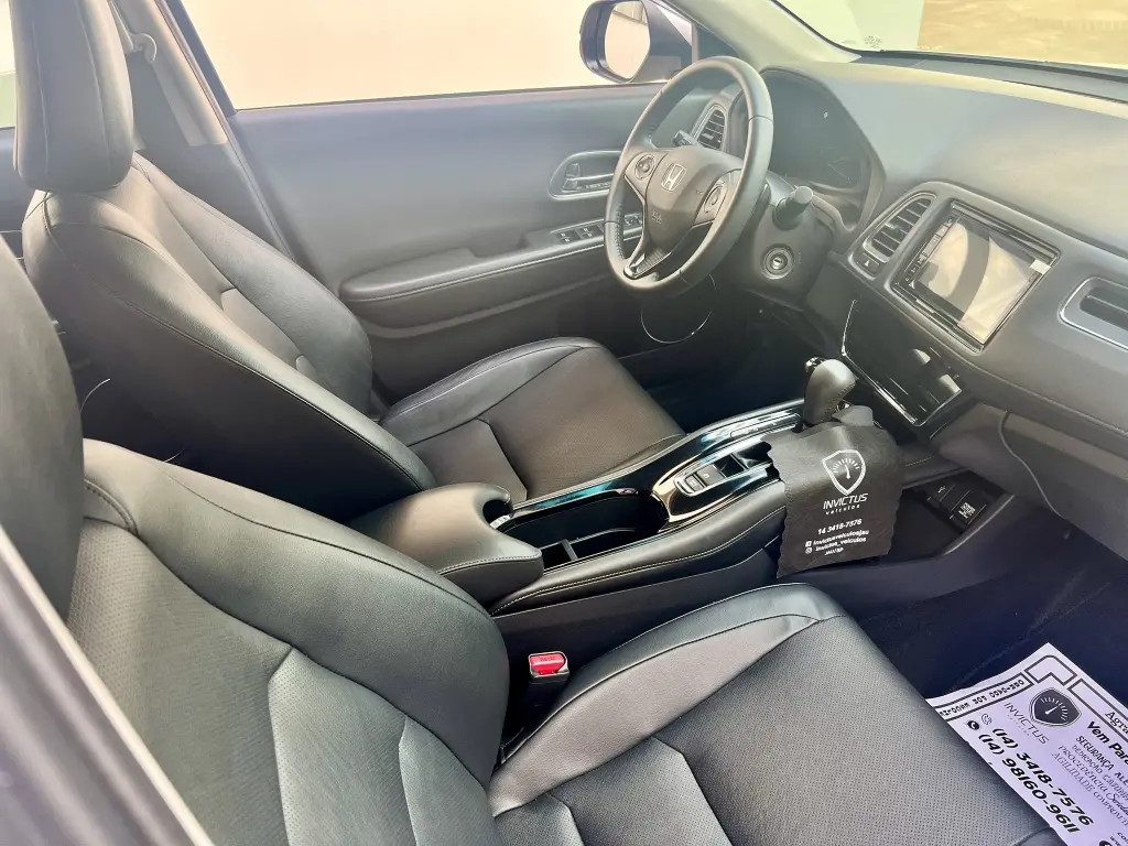 HONDA HR-V - Foto