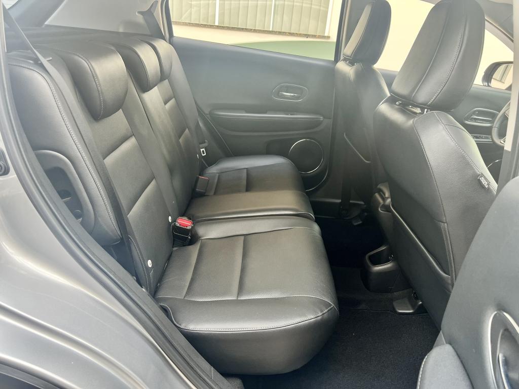 HONDA HR-V - Foto