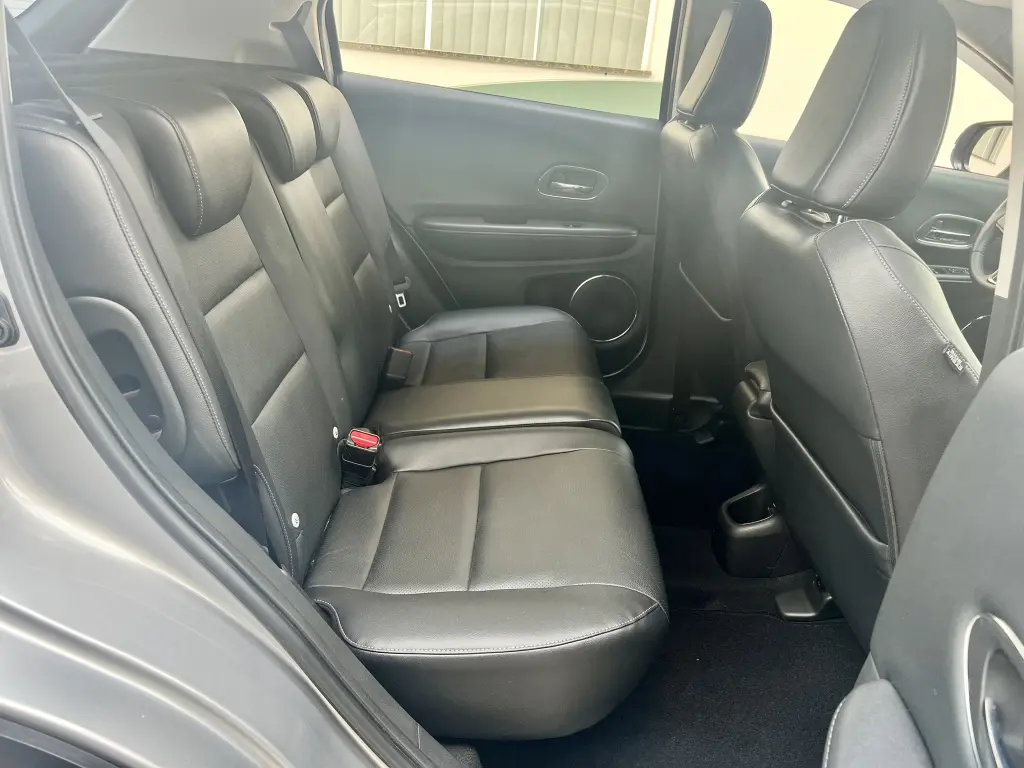 HONDA HR-V - Foto