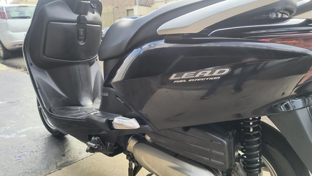 HONDA Lead 110 - Foto