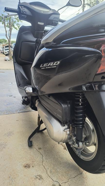 HONDA Lead 110 - Foto