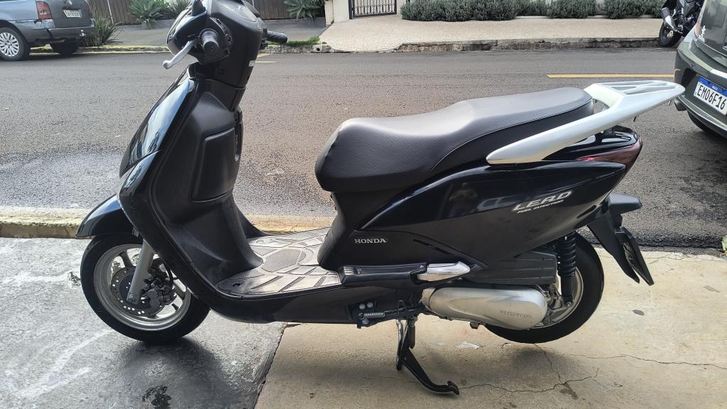 HONDA Lead 110 - Foto