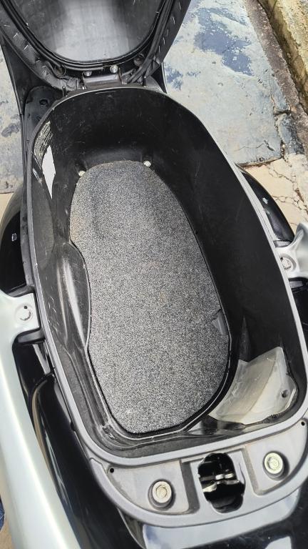 HONDA Lead 110 - Foto