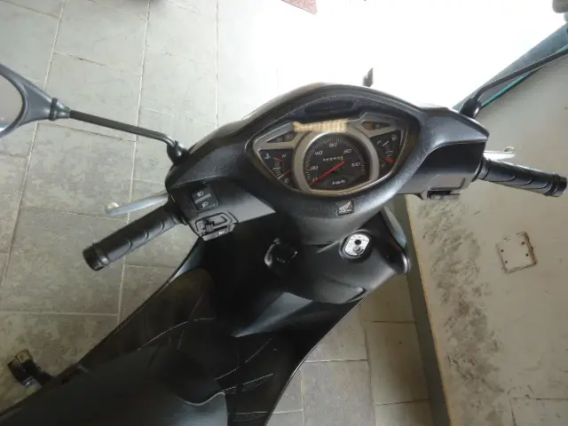 HONDA Lead 110 - Foto