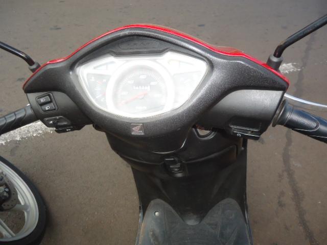 HONDA Lead 110 - Foto