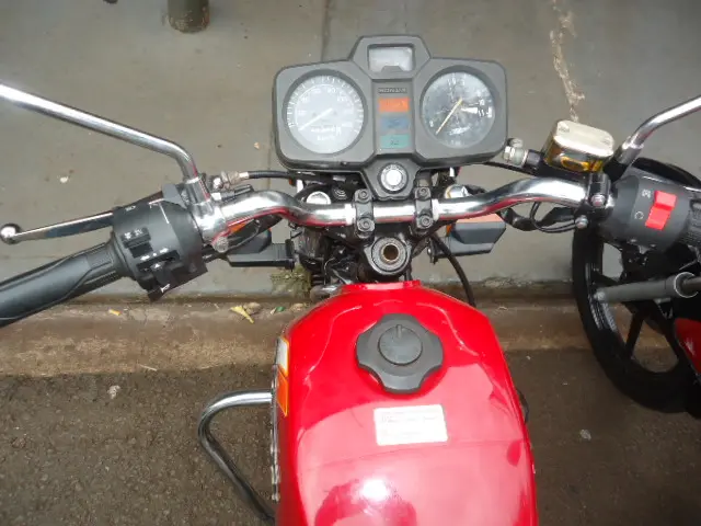 HONDA ML 125 - Foto