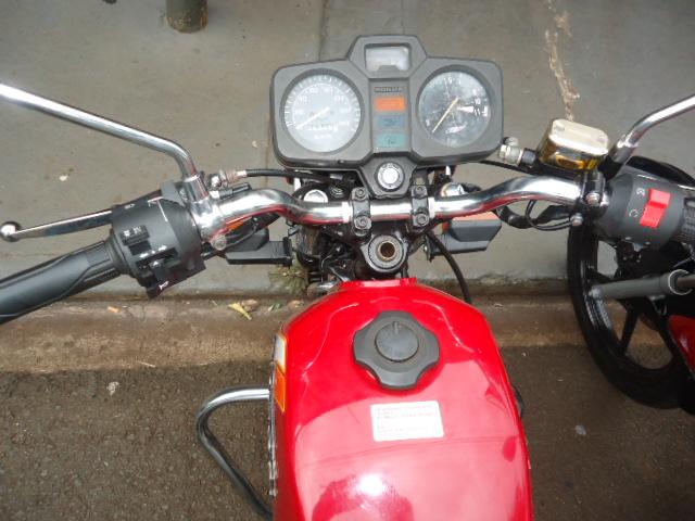 HONDA ML 125 - Foto