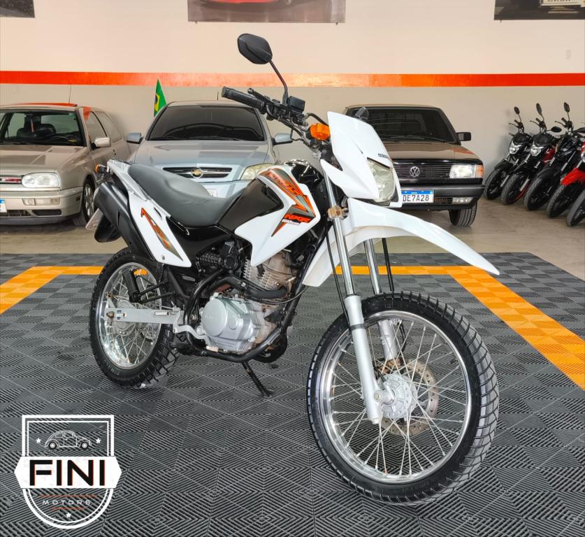 HONDA NXR Bros 150
