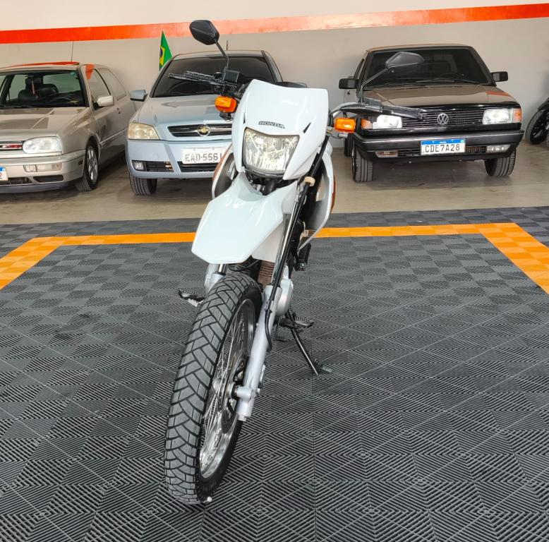 HONDA NXR Bros 150 - Foto