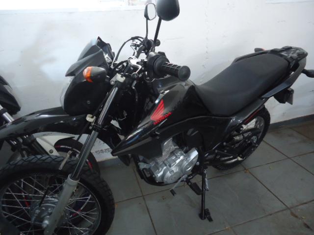 HONDA NXR Bros 160 - Foto